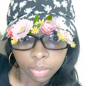 Meet your Posher, Danique